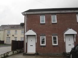 3, Samuels Road, Swansea SA9 2GT