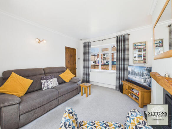 Sunshine Cottage, 58 Lentons Lane, Coventry, CV2