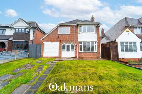 Quarry Lane, Birmingham, B31