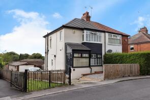 39, Benton Park Drive, Rawdon, Leeds LS19 6AN