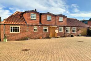 Drovers Cottage, Darlington Road, Stockton-on-tees TS21 1AG
