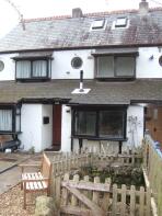 4, Jeffreys Terrace, B5434 From George Avenue To Cysyllian Bridge, Pontcysyllte, Llangollen LL20 7YS