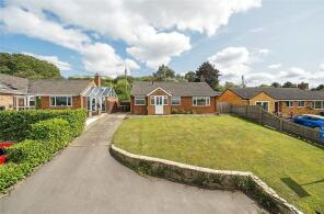 St Davids, Dock Lane, Tewkesbury GL20 7LG