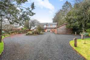High Lea, Halls Farm Lane, Trimpley, Bewdley DY12 1NP