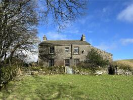 Low Hill Farm, Chapel Le Dale LA6 3JE