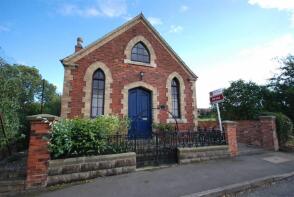 20 Chapel House, Church Lane, Nottingham NG13 0FD
