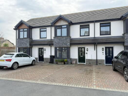 25, Cilfach Y Graig, Llangefni LL77 7AG