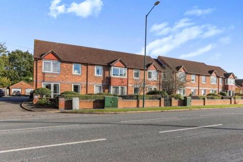 Rose Court (Balsall Common), Balsall Common