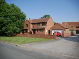 2, Old School Close, Sykehouse, Goole DN14 9TP