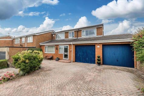 Morston Drive, Newcastle Upon Tyne