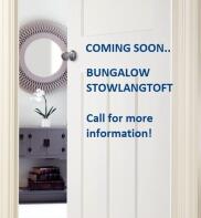 1, The Bungalows, The Street, Bury St. Edmunds IP31 3JX