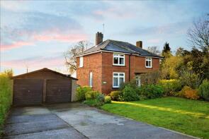 The Lilacs, Lincoln Road, Horncastle LN9 5ND