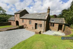 Gatehouse Cottage, Haile, Egremont CA22 2PE