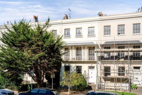 Evesham Road, Cheltenham, GL52