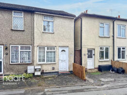 46, Upminster Road South, Rainham RM13 9AA