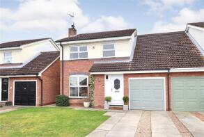 2, St Johns Close, York YO41 1PJ