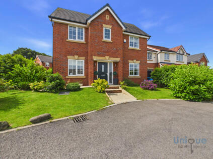 Glebe Close, Wrea Green, PR4