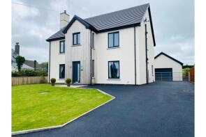 Uplands, C2001, Llangynin, Carmarthen SA33 4JZ