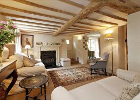 April Cottage, Britwell Salome, Watlington OX49 5LH