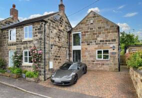 October Cottage, Horsley Lane, Coxbench, Derby DE21 5BH