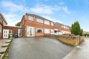 86, Wichnor Road, Solihull B92 7PX