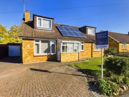 3, Leetes Lane, Cambridge CB23 1HH