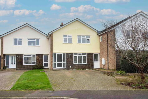 Alexandra Road, Sarratt, WD3