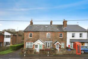 2, South View, Haywards Heath Road, Lewes BN8 4EY
