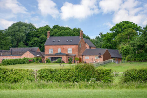 Marjory Lane, Harehill Ashbourne, DE6 5QW