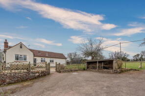 Greenbanks, Watery Lane, Bristol BS40 8BU