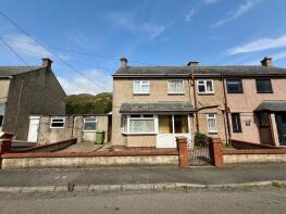 24, Marine Road, Barmouth LL42 1NS