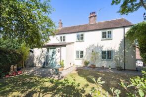 Riverview Cottage, Sherborne Road, Gillingham SP8 5RP