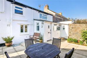 The Forge, East Prawle Green, Kingsbridge TQ7 2BU
