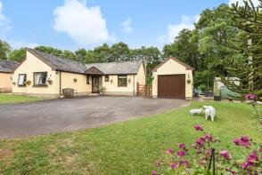 8, Nant-y-felin, Three Cocks, Brecon LD3 0SJ