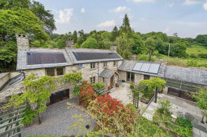 Barle House, Quarry Head Lane, Minehead TA24 7QP