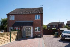 11, Ladds Close, Fishtoft, Boston PE21 0SP