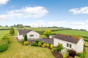 Wern Cottage, The Crosshands To Old Quarry Road, Usk NP15 1DF