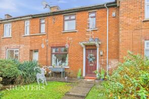 40, Greaves Avenue, Manchester M35 0NA