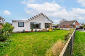 1, Park View Avenue, Great Yarmouth NR29 5DZ