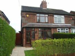 9, Balaams Lane, Moss Gate, Stone ST15 8RH