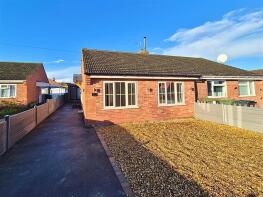 4, Caradoc Drive, Leominster HR6 8BH