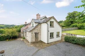 1, Townsend Cottage, Halse Lane, Minehead TA24 7JE