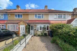 33, The Alders, Feltham TW13 6NU
