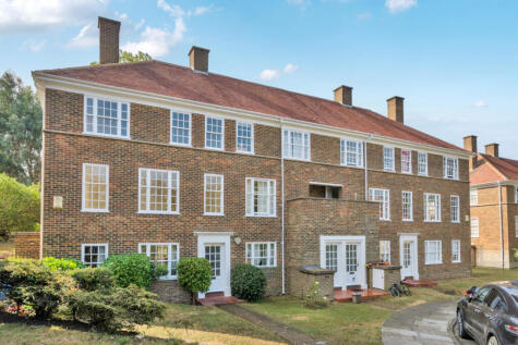 College Road, London, SE21