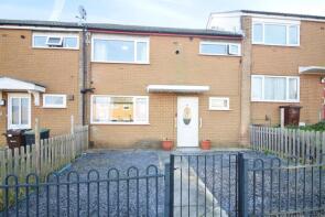 4, Sherburn Square, Swarcliffe, Leeds LS14 5DB