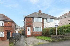 17, Hopefield Avenue, Sheffield S12 4XA
