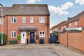 10, Crowder Close, Bardney, Lincoln LN3 5SL