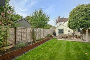 2, Mill Lane, Burton-on-trent DE13 8HE