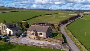 Folly Lane Farm, Folly Lane, Thurlstone, Sheffield S36 7QF
