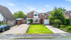 17, Thompson Avenue, Culcheth And Glazebury, Warrington WA3 4EB